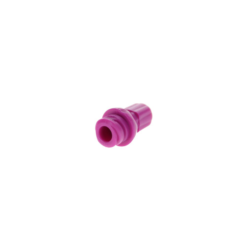 Syringes caps