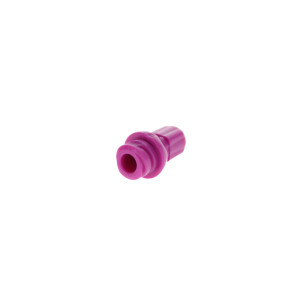 Syringes caps
