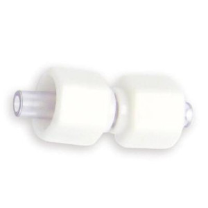 Biflux - Male to male Luer-lock connector